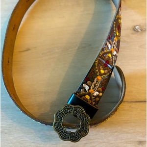 Lucky Brand Belt